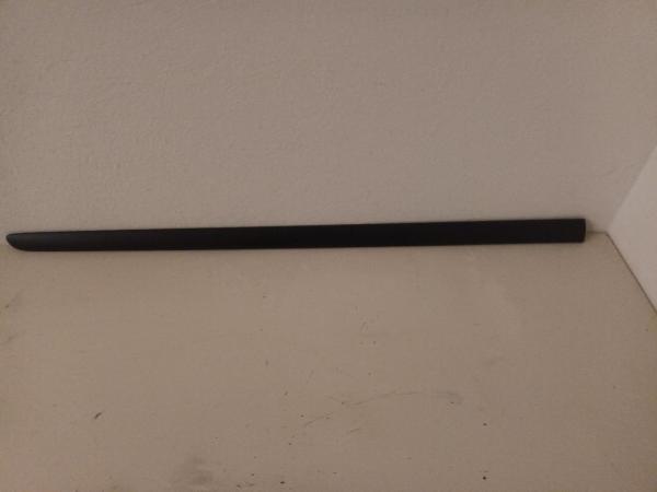 Seitenschützleiste/Türleiste VW Touran vorne rechts 1T0853516E - Neuteil